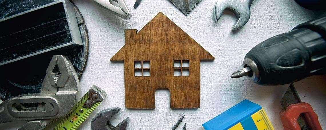 Hausmeister (m/w/d) bei Marcus P. Brandt Immobilienservice