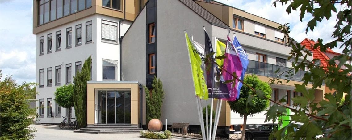 Fachplaner/ Projektingenieur (m/w/d) Technische Gebäudeausrüstung – HLSE bei Lechner Group