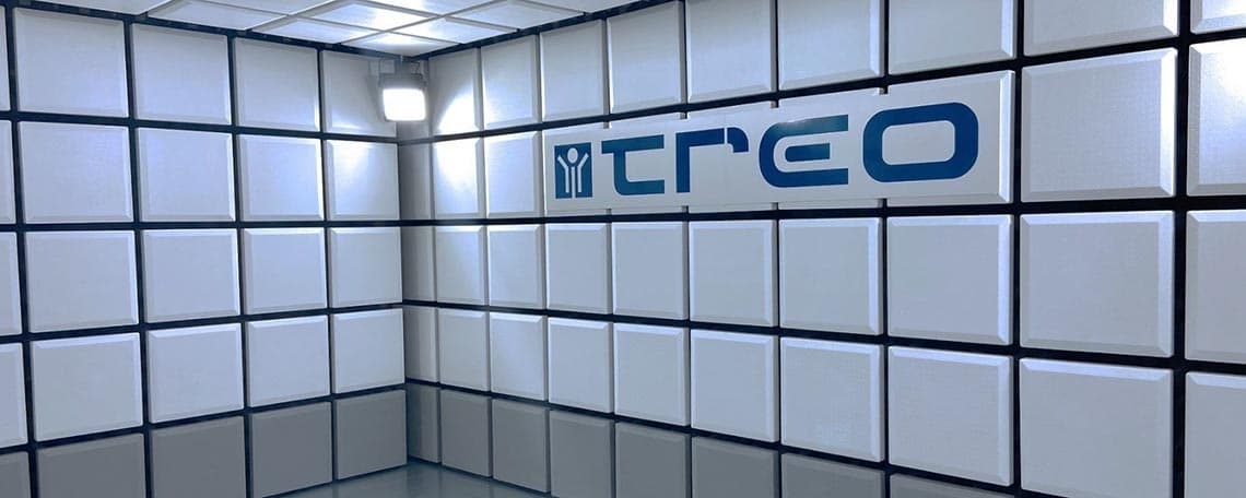 Prüftechniker / Prüfingenieur (m/w/d) bei Treo – Labor für Umweltsimulation GmbH