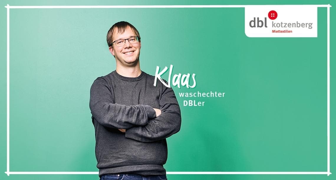 Fachinformatiker Systemintegration (m/w/d) bei Kotzenberg Textil-Service GmbH