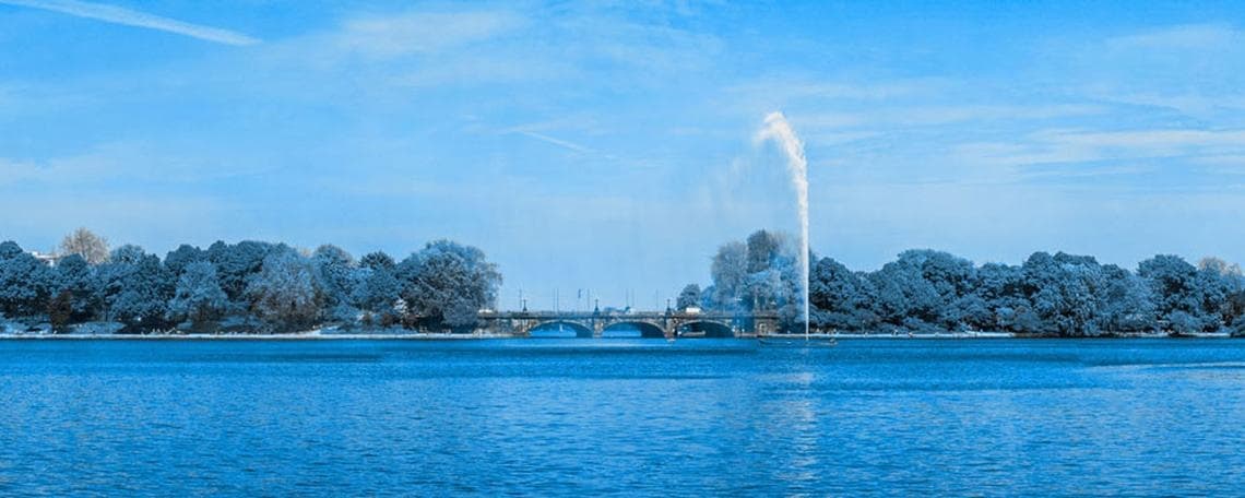 Bauleiter / Bautechniker (m/w/d) in der Hamburger City bei HafenCityGebäudeManagement und Immobilien GmbH