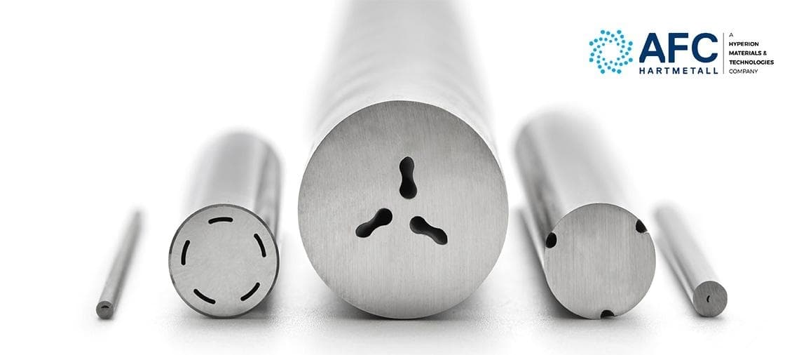 Logistics Specialist (m/w/d) bei Arno Friedrichs Hartmetall GmbH & Co. KG