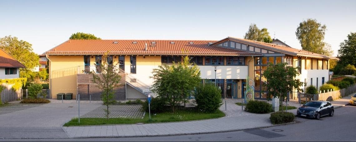 Pädagogische Fachkraft (m/w/d) Staatl. anerkannter Erzieher (m/w/d) / Kindheitspädagoge (m/w/d) bei Fröbel-Kindergarten Hechendorf e.V.