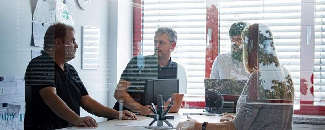 Elektriker / Elektroniker (m/w/d) Instandhaltung Produktion bei Arnold AG