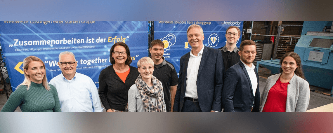 Sachbearbeiter - Bereich Kreditoren/Debitoren (m/w/d) bei Wheelabrator Group GmbH