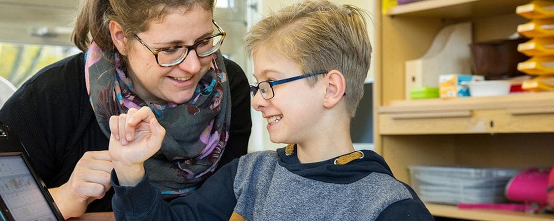 Ergotherapeut*in (m/w/d) für die LVR-Hugo-Kükelhaus-Schule in Wiehl bei Landschaftsverband Rheinland