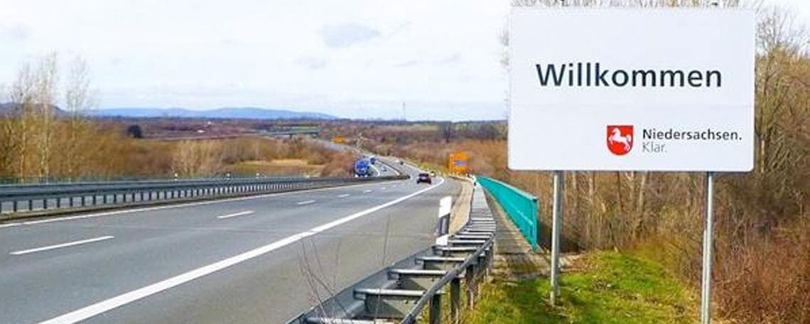 Personalsachbearbeiter (w/m/d) bei Niedersächsische Landesbehörde für Straßenbau und Verkehr