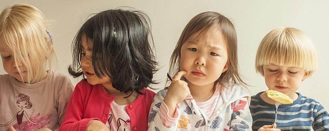 Sachbearbeitung Elternentgelte (m/w/d) bei gemeinnützige BVZ GmbH