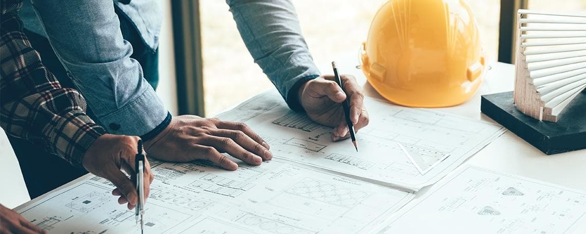 Fachplaner/ Projektingenieur (m/w/d) Technische Gebäudeausrüstung – HLSE bei Lechner Group