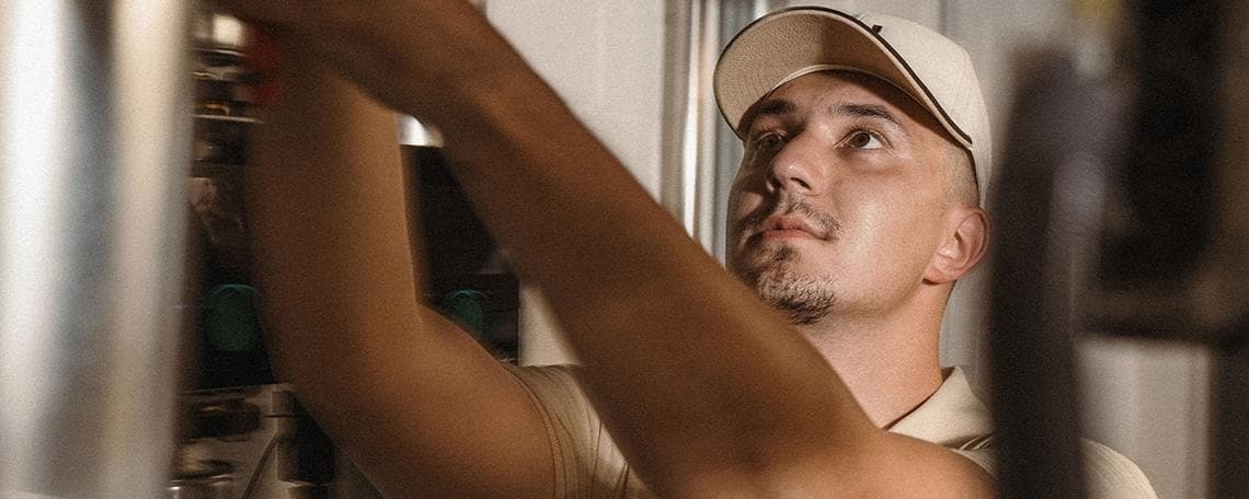 Anlagenmechaniker (m/w/d) (Heizungs- und Sanitärinstallateur, Gas- und Wasserinstallateur, Heizungsbauer o. ä.) bei Hans Meirandres GmbH