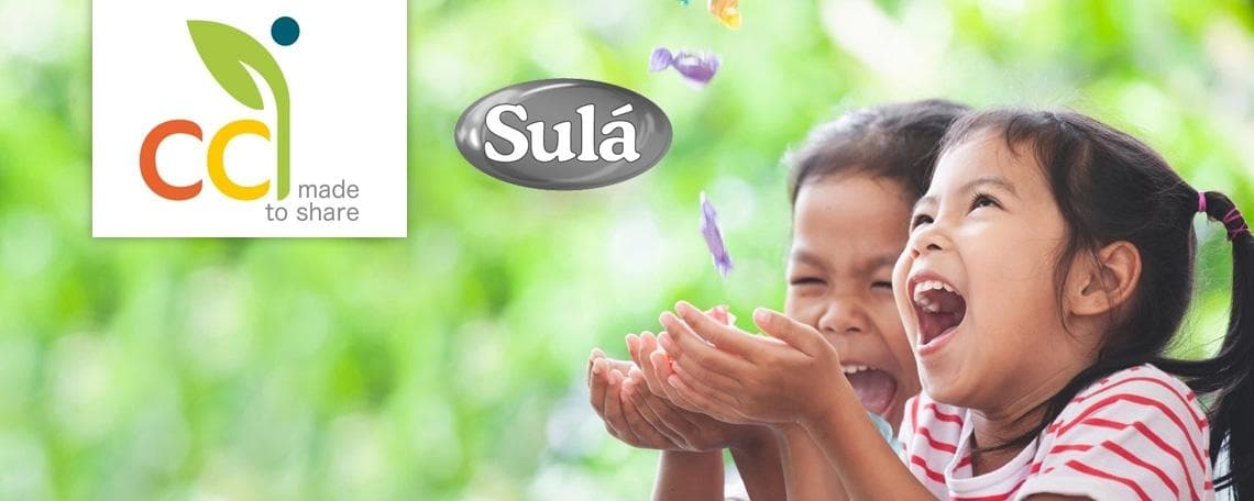 Maschinen- und Anlagenführer (m/w/d) bei Sulá GmbH - part of CCI