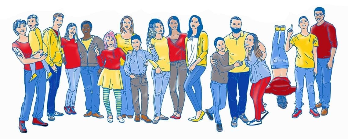 Pädagogische Fachkraft (m/w/d) bei IFI Kinderheim Leer gGmbH