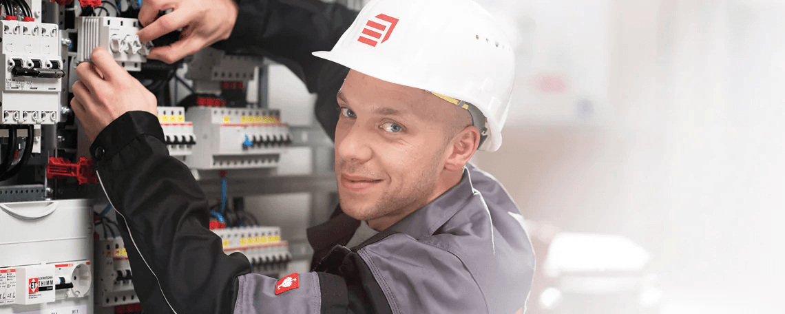 Teamassistenz in Teilzeit (m/w/d) bei Elomech Elektroanlagen GmbH