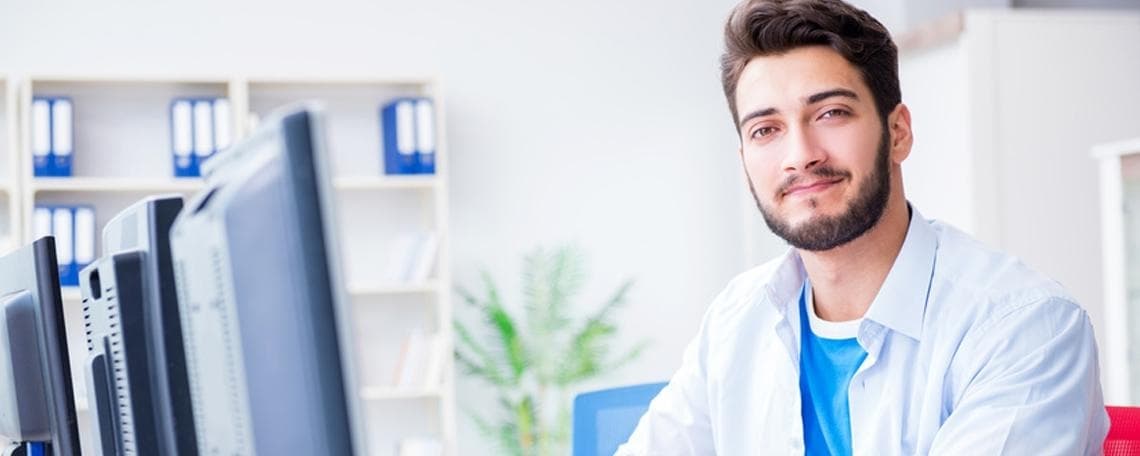 Mitarbeiter Vermietung (m/w/d) bei Wohnungsgenossenschaft "EINHEIT" eG Chemnitz