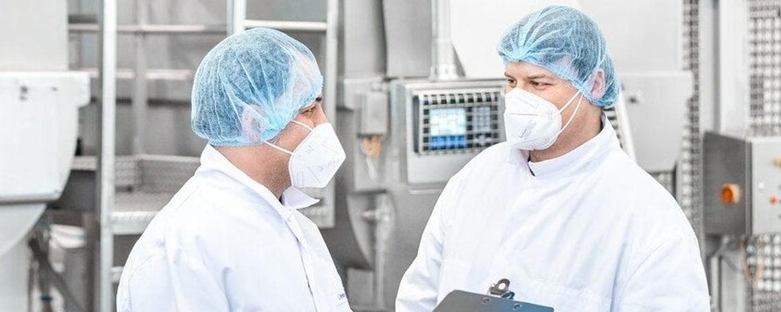 Maschinenführer (all gender) bei Abbelen GmbH