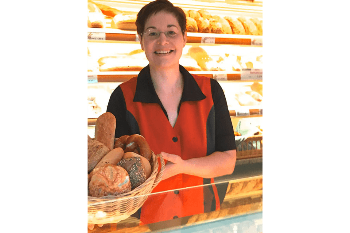 Verkäufer / Bäckereifachverkäufer (m/w/d) bei Bäckerei May OHG
