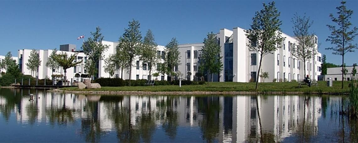 Mitarbeiter (gn*) IT – Schwerpunkt PVS, funktionsdiagnostische- & Verwaltungssysteme bei Städtisches Klinikum Dessau