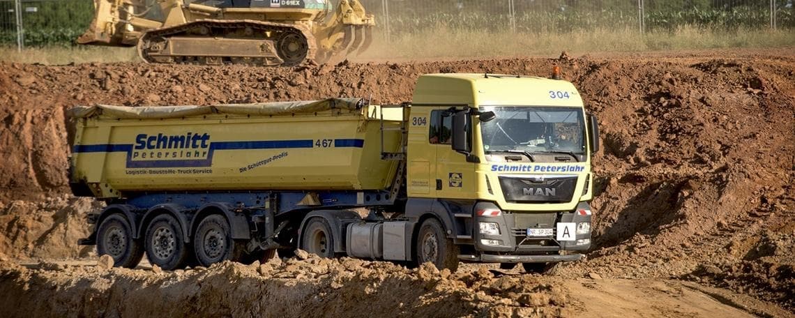 Lohnbuchhalter/ Personalreferent (m/w/d) bei Hans K. Schmitt GmbH & Co. KG