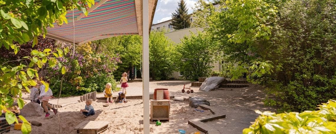 Erzieher(in) / Pädagogische Fachkraft (Ü3) (w/m/d) für die KITA St. Bonifatius bei Pfarrei Sankt Bonifatius