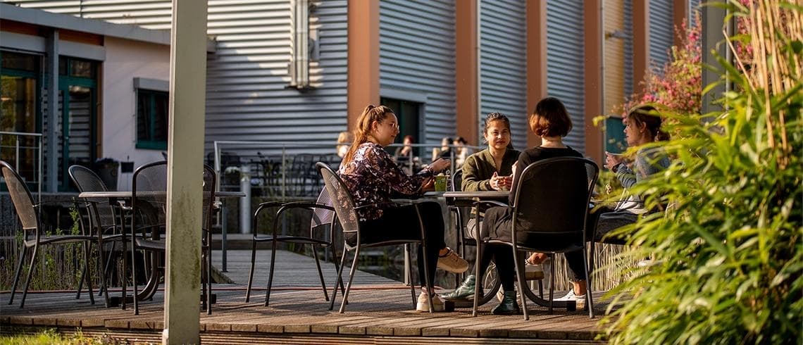 Vertriebsmitarbeiter:in (m/w/d) für den Bereich Gastronomie & Großkunden bei Ulrich Walter GmbH