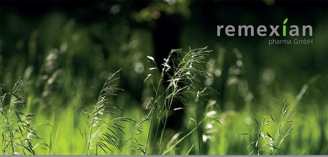 Lagermitarbeiter (m/w/d) bei Remexian Pharma GmbH