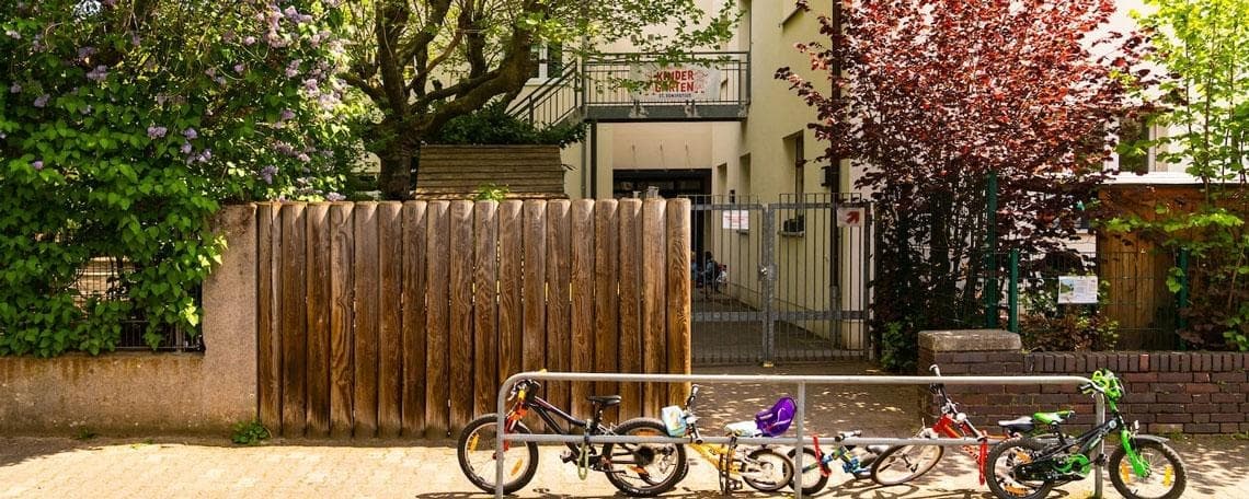 Erzieher(in) / Pädagogische Fachkraft (Ü3) (w/m/d) für die KITA St. Bonifatius bei Pfarrei Sankt Bonifatius