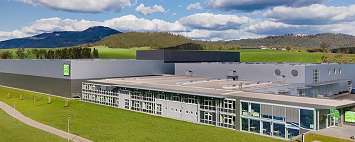 Mitarbeiter für die Produktion (m/w/d) bei Neher Systeme GmbH & Co. KG