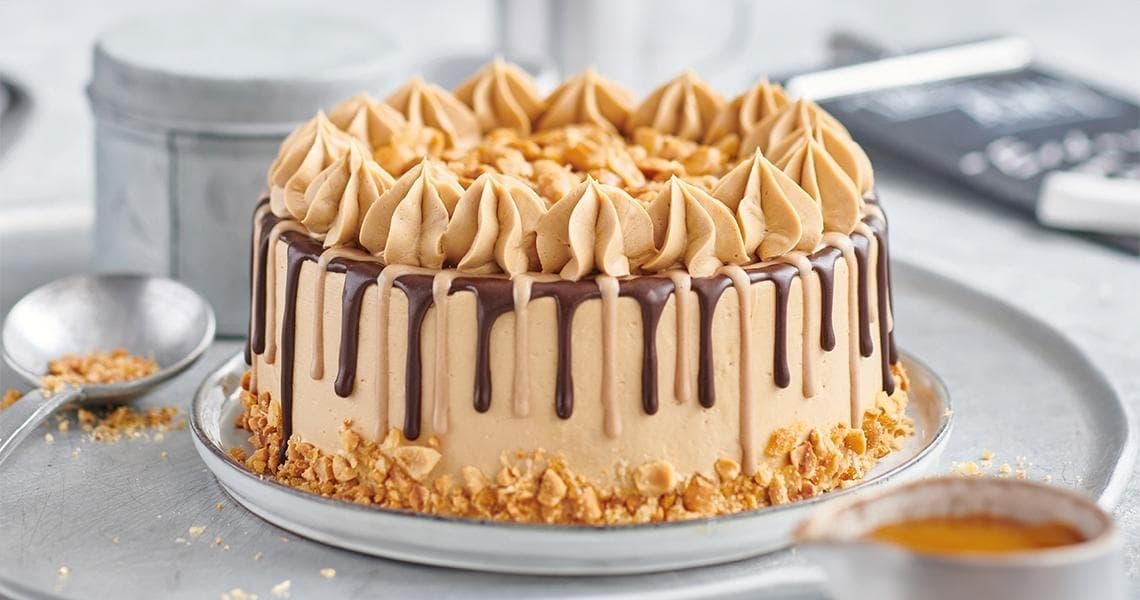 Sachbearbeitung (m/w/d) Administration Service bei MARTIN BRAUN Backmittel und Essenzen KG