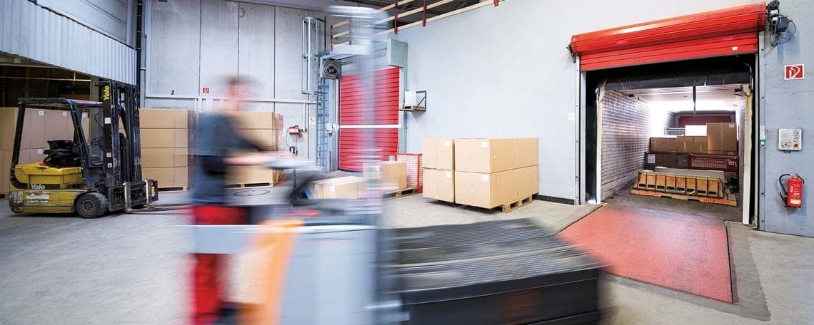 Fertigungsplaner (m/w/d) bei DUROtherm® Kunststoffverarbeitung GmbH