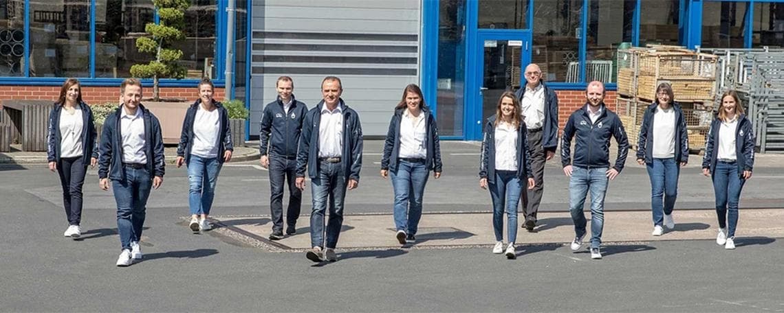 Anlagenmechaniker für Sanitär-, Heizungs- und Klimatechnik (m/w/d) bei Aluminiumwerk Unna AG