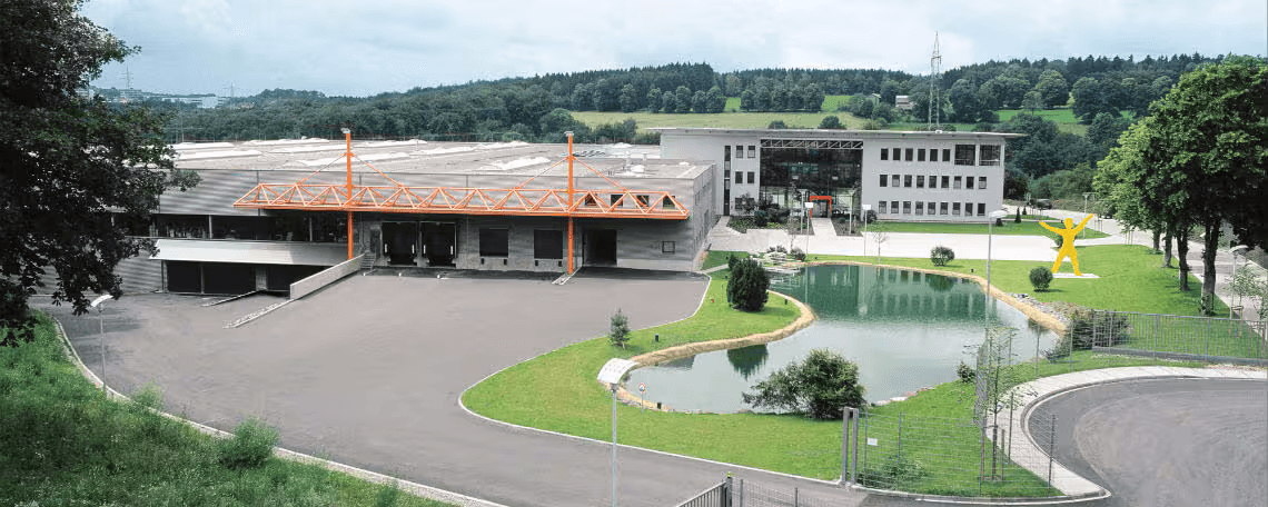 Vertriebssachbearbeiter Backoffice (m/w/d) Vollzeit (38,5 Std. / Woche) bei schein Orthopädie Service KG