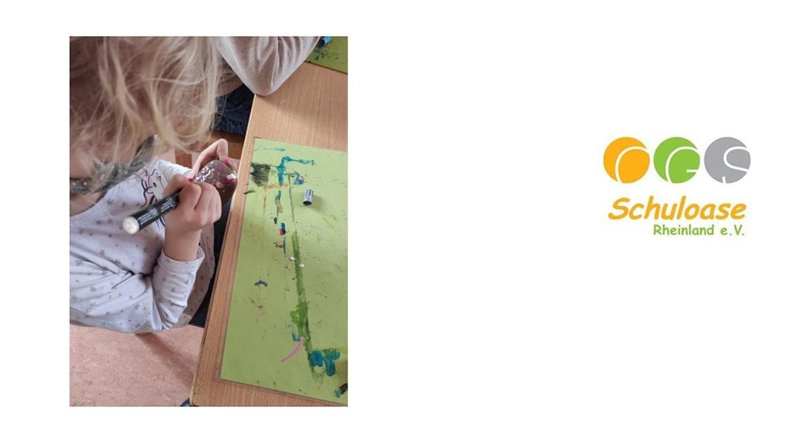 Koordinator/in / OGS-Leitung (m/w/d) bei Schuloase Rheinland e. V.