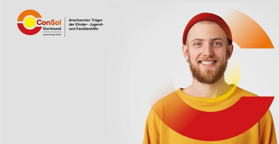 Erzieher, Sozialarbeiter/-pädagogen, Heil-, Reha-, oder Kindheitspädagogen, Sonderpädagogen, Heilerziehungspfleger (staatl. anerkannt) (w/m/d) bei ConSol Dortmund gGmbH