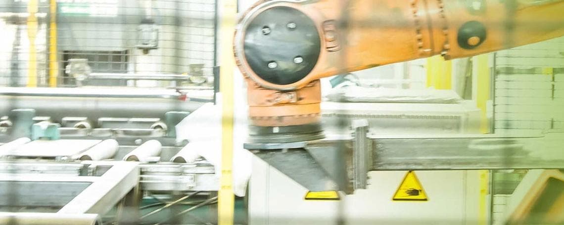 Maschinenbediener / Lageristen (m/w/d) (m/w/d) bei PAM pipes and more GmbH