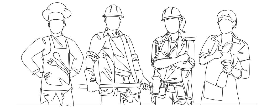 Fachkraft Wasserversorgung und Leitungsbetrieb (m/w/d) bei Stadt Remseck am Neckar