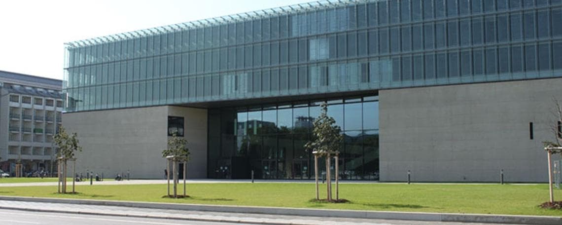 Technische Mitarbeiterin bzw. Technischer Mitarbeiter (m/w/d) im Geräteverleih der Hochschule für Fernsehen und Film bei Hochschule für Fernsehen und Film München