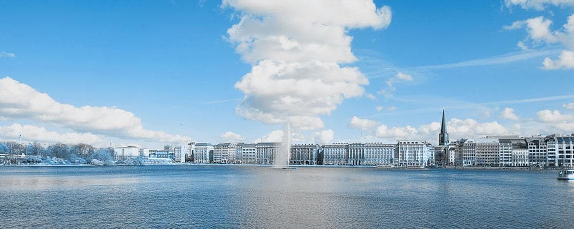 Bauleiter / Bautechniker (m/w/d) in der Hamburger City bei HafenCityGebäudeManagement und Immobilien GmbH