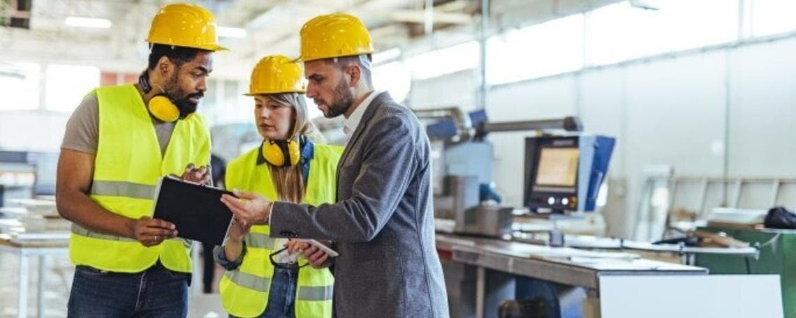 Ingenieur oder Naturwissenschaftler (m/w/d) als Präventionsexperte (m/w/d) bei Unfallkasse Baden-Württemberg