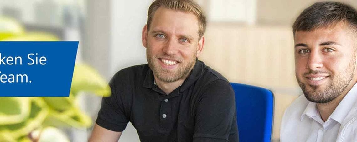 Kaufmännischer Mitarbeiter im Vertriebsinnendienst (m/w/d) Produktbereich Brandschutz bei Schloemer GmbH