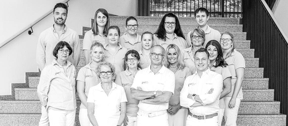 Medizinischer Technologe für Radiologie (MTR) / Medizinischer Fachangestellter (MFA) mit/ohne Röntgenschein (m/w/d) bei Praxisgemeinschaft Radiologie Blankenese