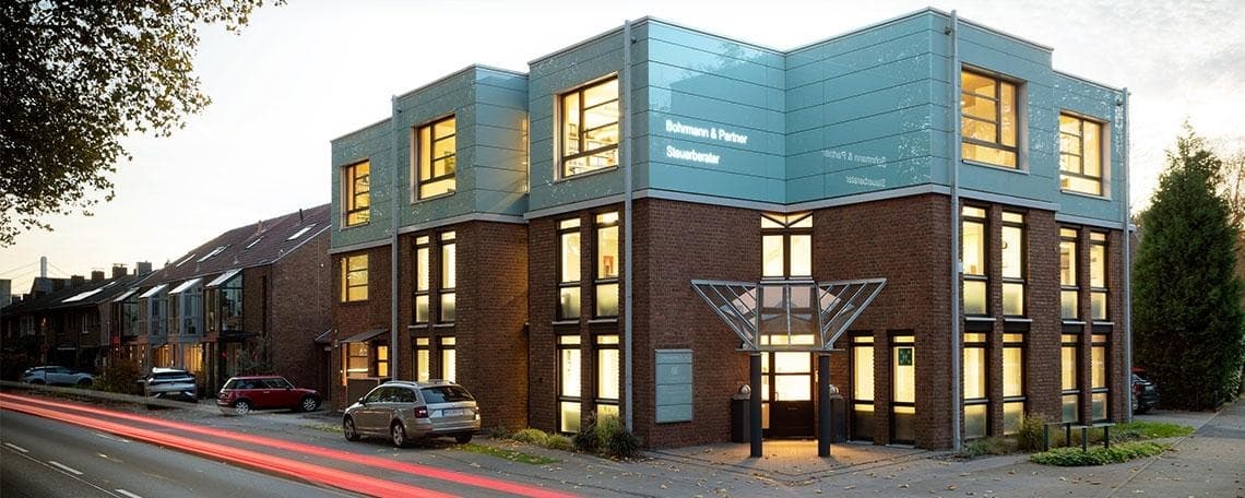 Steuerfachwirt / Bilanzbuchhalter für die Jahresabschlusserstellung (m/w/d) bei BHP Bohrmann Heesen & Partner PartG mbB