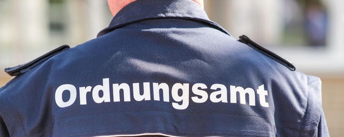 Außendienstmitarbeiter (m/w/d) für das Ordnungsamt bei Stadt Freising Personalamt