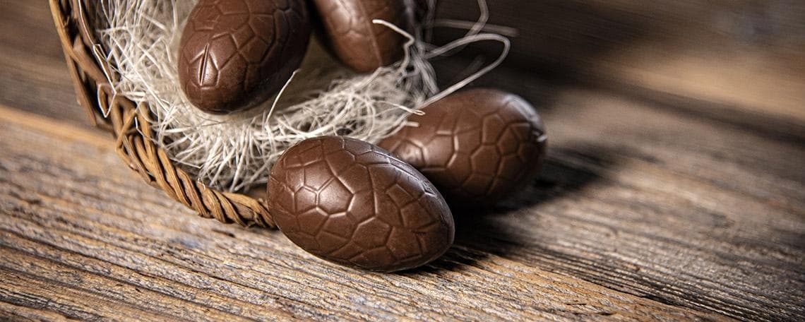 IT-Administrator (m/w/d) bei Rübezahl Schokoladen GmbH Ein Unternehmen der Gubor-Gruppe