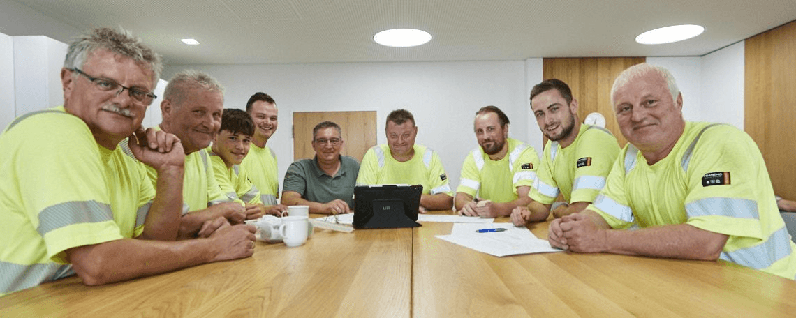 Elektroniker (m/w/d) bei Stadtwerke Gronau GmbH