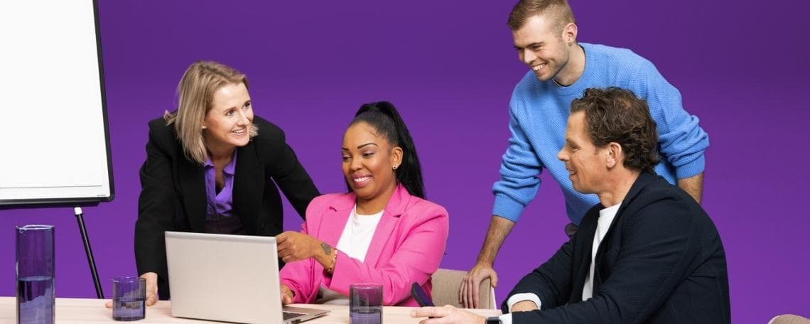 (Senior) Supply Chain Coordinator (m/w/d) bei CCV GmbH