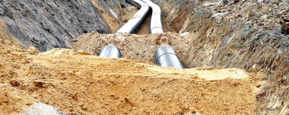 Tiefbaufacharbeiter (m/w/d) Kanalbau bei FWE GmbH