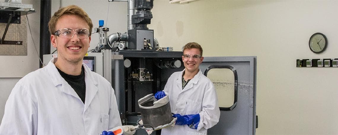 Application Engineer / Verfahrensmechaniker für Beschichtungstechnik (m/w/d) bei DÖRKEN