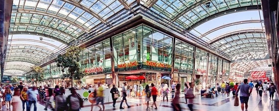 Haustechniker/in (m/w/d) bei NordWestZentrum Verwaltungsgesellschaft mbH