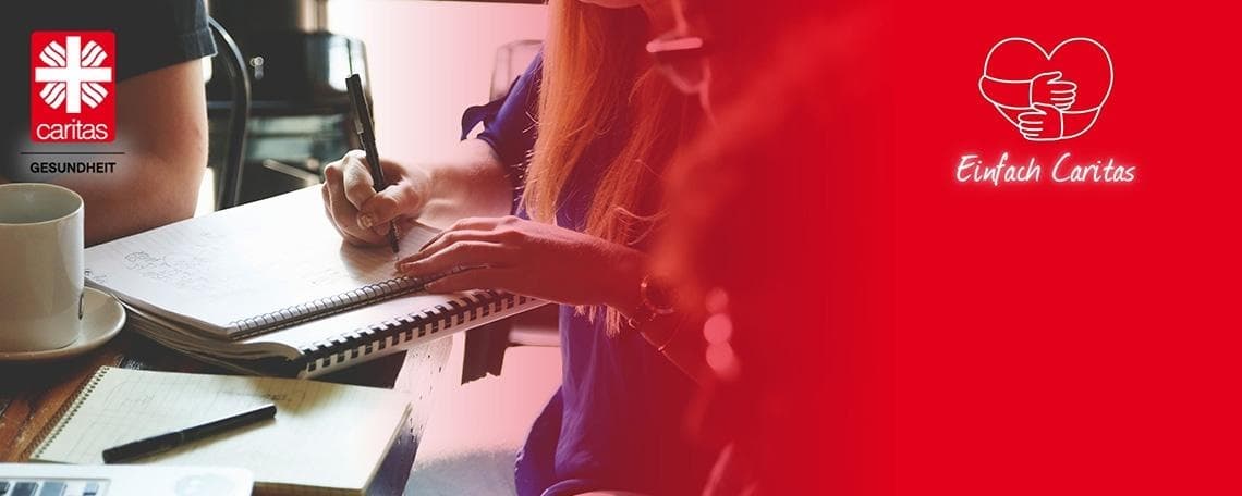 Referent (m/w/d) Kaufmännische Direktion bei Caritas-Klinik St. Anna Berlin-Charlottenburg