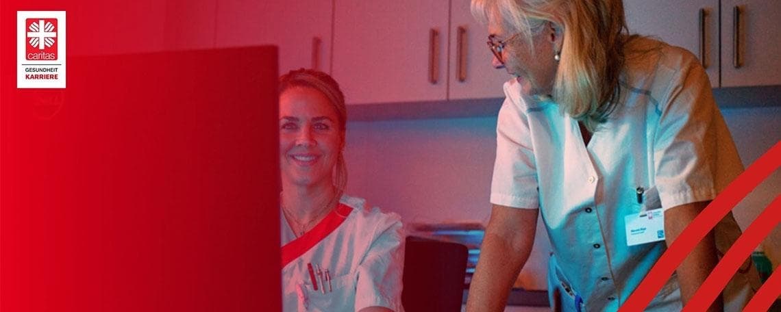 Arzthelfer / MFA (m/w/d) Orthopädie MVZ / Praxis bei Caritas-MVZ Berlin GmbH